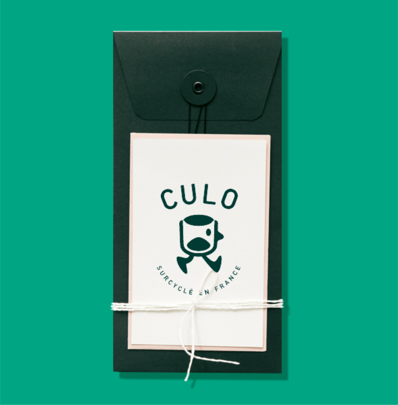 Culo Card