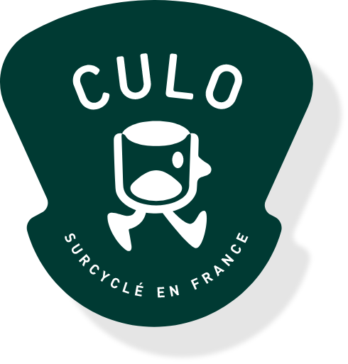 Culo surcyclé en France