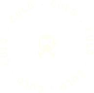 Culo - logo