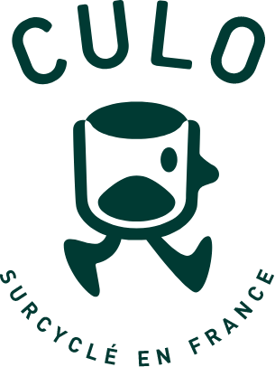 Culo - Logo