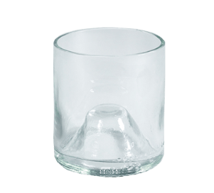 VERRE « BLANC »
25 cl (x4)