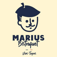Marius bistroquet