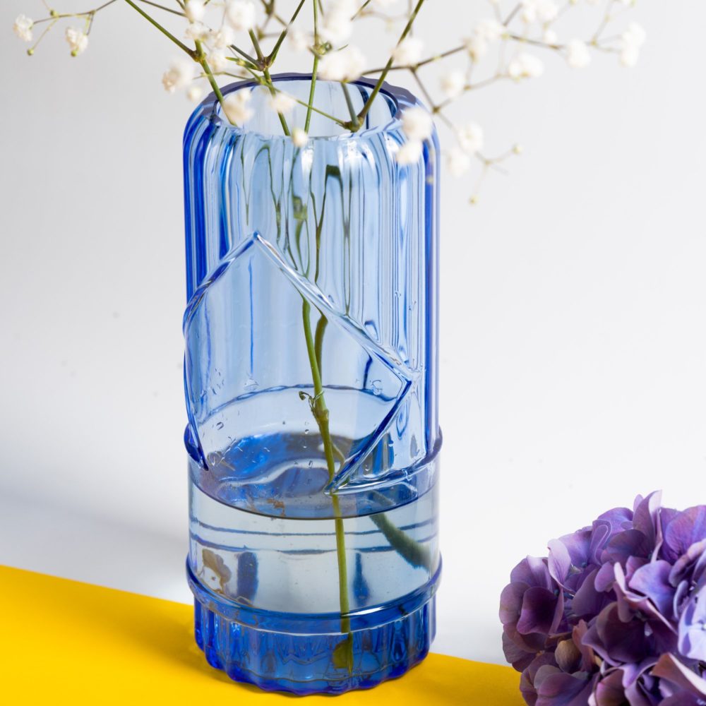 Le vase « Ginono »